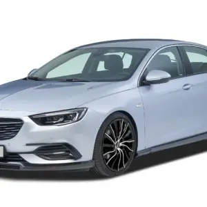 CSR prednji nastavak branika za Opel Insignia B (Z18)