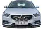 CSR front bumper extension for Opel Insignia B