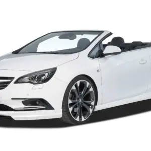 CSR prednji nastavak branika za Opel Cascada I