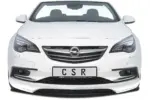 CSR front bumper extension for Opel Cascada