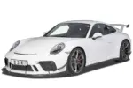 CSR front bumper extension for Porsche 911/991 GT3 / GT3RS Coupé