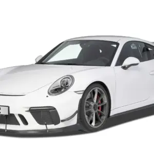 CSR prednji nastavak branika za Porsche 911 (991) GT3/GT3RS kupe