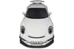 CSR front bumper extension for Porsche 911/991 GT3 / GT3RS Coupé