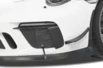 CSR front bumper extension for Porsche 911/991 GT3 / GT3RS Coupé
