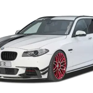 CSR prednji nastavak branika za BMW 5 VI (F10/F11) M-paket