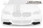 CSR front bumper extension for BMW 5 Series F10 / F11 with M Package