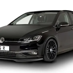 CSR prednji nastavak branika za VW Golf 7 (5G) facelift