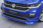 CSR prednji nastavak branika za VW T-Cross I (C1) R-Line
