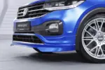 CSR prednji nastavak branika za VW T-Cross I (C1) R-Line