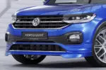 CSR prednji nastavak branika za VW T-Cross I (C1) R-Line
