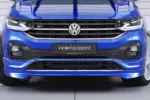 CSR prednji nastavak branika za VW T-Cross I (C1) R-Line