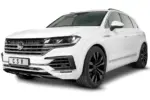 CSR prednji nastavak branika za VW Touareg III (CR)