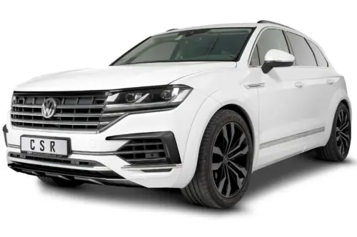 CSR prednji nastavak branika za VW Touareg III (CR)