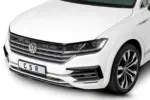 CSR prednji nastavak branika za VW Touareg III (CR)