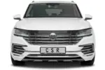 CSR prednji nastavak branika za VW Touareg III (CR)