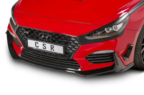 CSR prednji nastavak branika za Hyundai i30 (PD) N/N-Line