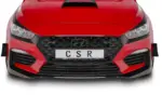 CSR prednji nastavak branika za Hyundai i30 (PD) N/N-Line