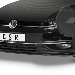 CSR prednji nastavak branika za VW Golf 7 (5G) facelift