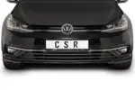 CSR front bumper extension for VW Golf VII