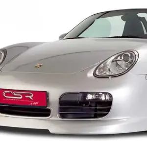 CSR prednji nastavak branika za Porsche Boxster II (987) Roadster