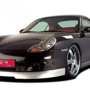 CSR prednji nastavak branika za Porsche 911 (996) kupe/kabriolet prije facelifta