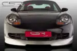 CSR front bumper extension for Porsche 911/996 Coupe / Cabrio