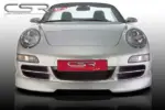 CSR prednji nastavak branika za Porsche 911 (997) kupe/kabriolet prije faceliftinga