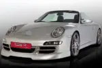 CSR prednji nastavak branika za Porsche 911 (997) kupe/kabriolet prije faceliftinga