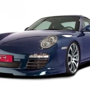 CSR prednji nastavak branika za Porsche 911 (997) kupe/kabriolet