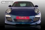 CSR front bumper extension for Porsche 911/997 Coupé / Cabrio