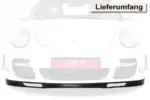 CSR front bumper extension for Porsche 911/997 Coupé / Cabrio