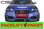 CSR facelift komplet za Audi A3 I (8L)