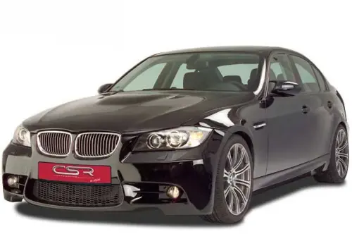 CSR facelift komplet za BMW 3 E90/E91 limuzina/karavan