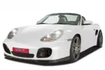 CSR prednji branik za Porsche 911 (996) / Boxster I (986)