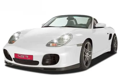 CSR prednji branik za Porsche 911 (996) / Boxster I (986)