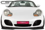 CSR prednji branik za Porsche 911 (996) / Boxster I (986)