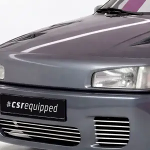 CSR front mask for VW Passat B3 Type 35i Saloon / Estate