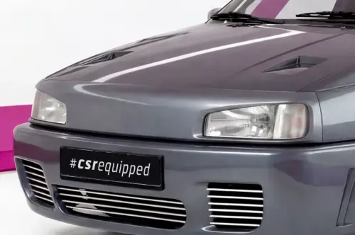 CSR prednja maska za VW Passat B3 (35I) limuzina/karavan