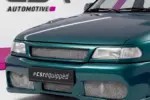 CSR front mask for Opel Astra F