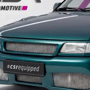 CSR front mask for Opel Astra F