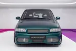 CSR front mask for Opel Astra F