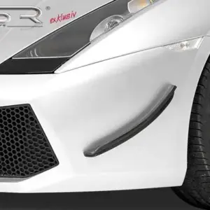 CSR flaps for Lamborghini Gallardo