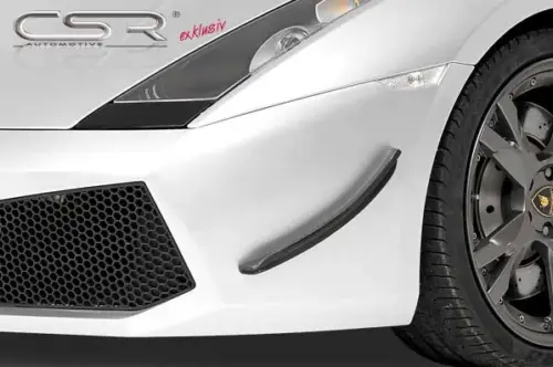 CSR flaps for Lamborghini Gallardo