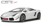 CSR flaps for Lamborghini Gallardo