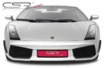 CSR flaps for Lamborghini Gallardo