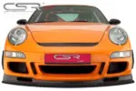 CSR flaps for Porsche 911/996, 911/997, 911/991, 981