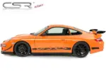 CSR flaps for Porsche 911/996, 911/997, 911/991, 981