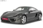 CSR flaps for Porsche 911/996, 911/997, 911/991, 981