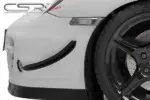 CSR flapsovi za Porsche 911 (997) Turbo / Turbo S