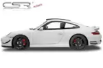 CSR flapsovi za Porsche 911 (997) Turbo / Turbo S
